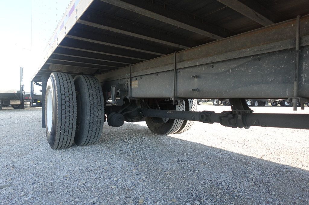 2024 HINO L6 (26ft Box w/ Lift Gate) - 22926114 - 13