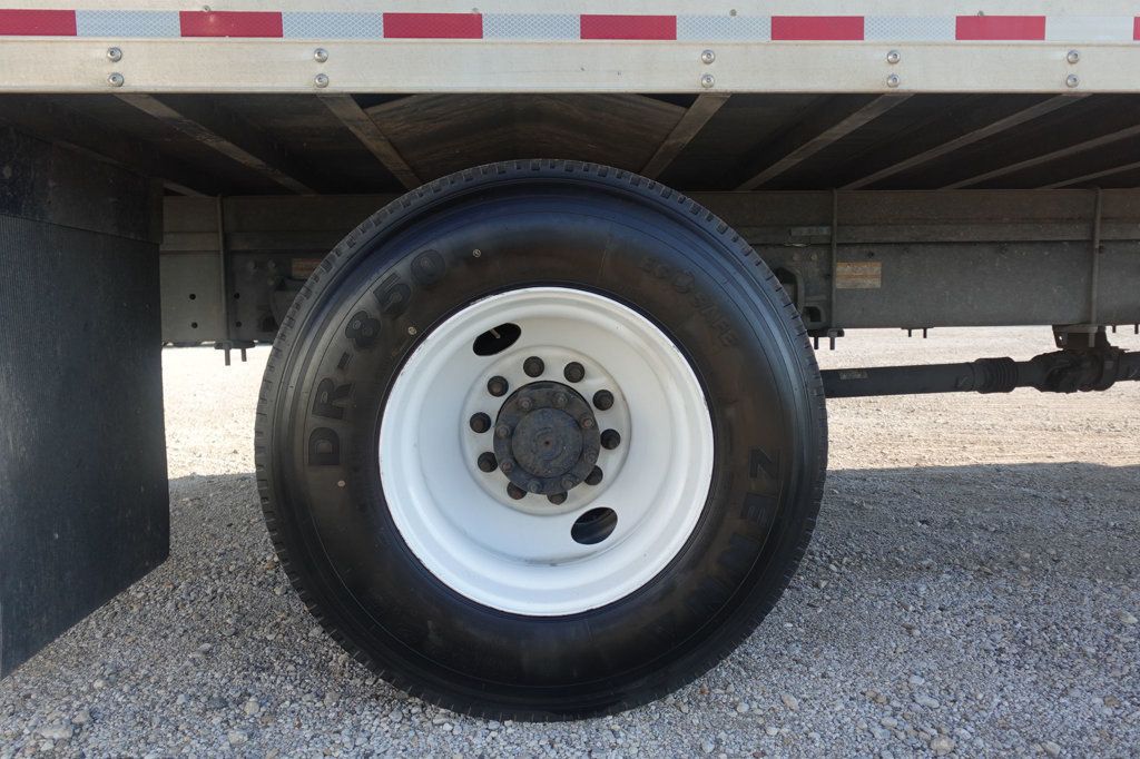 2024 HINO L6 (26ft Box w/ Lift Gate) - 22926114 - 14