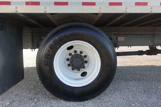 2024 HINO L6 (26ft Box w/ Lift Gate) - 22926114 - 14