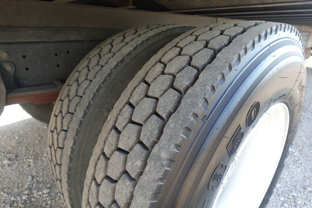 2024 HINO L6 (26ft Box w/ Lift Gate) - 22926114 - 15