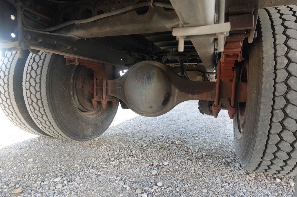 2024 HINO L6 (26ft Box w/ Lift Gate) - 22926114 - 16