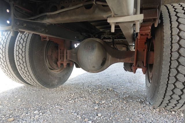 2024 HINO L6 (26ft Box w/ Lift Gate) - 22926114 - 16