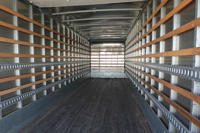 2024 HINO L6 (26ft Box w/ Lift Gate) - 22926114 - 17