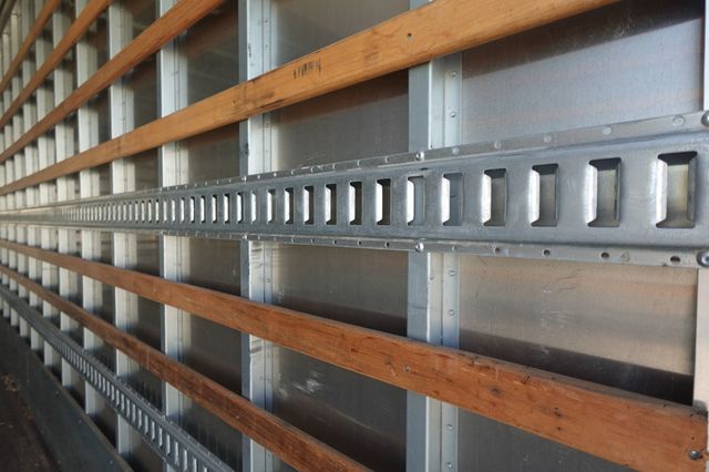 2024 HINO L6 (26ft Box w/ Lift Gate) - 22926114 - 18