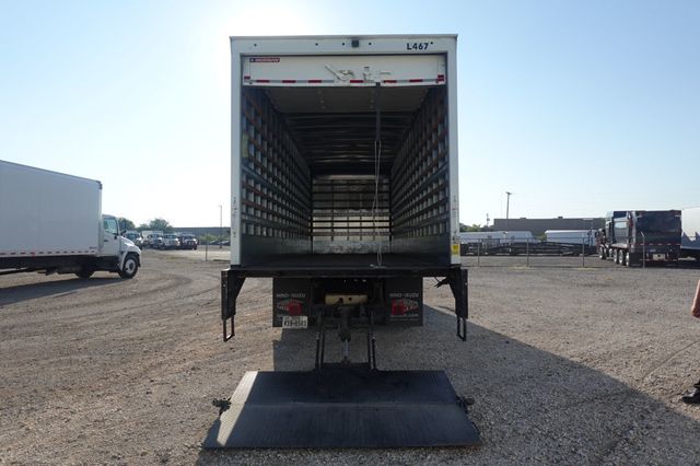 2024 HINO L6 (26ft Box w/ Lift Gate) - 22926114 - 20