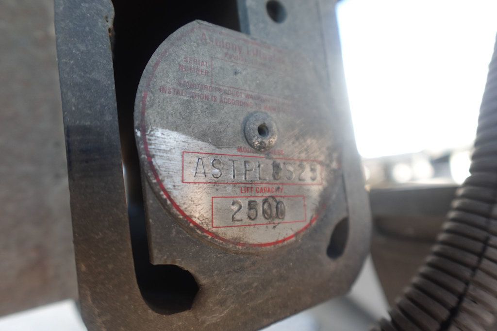 2024 HINO L6 (26ft Box w/ Lift Gate) - 22926114 - 21