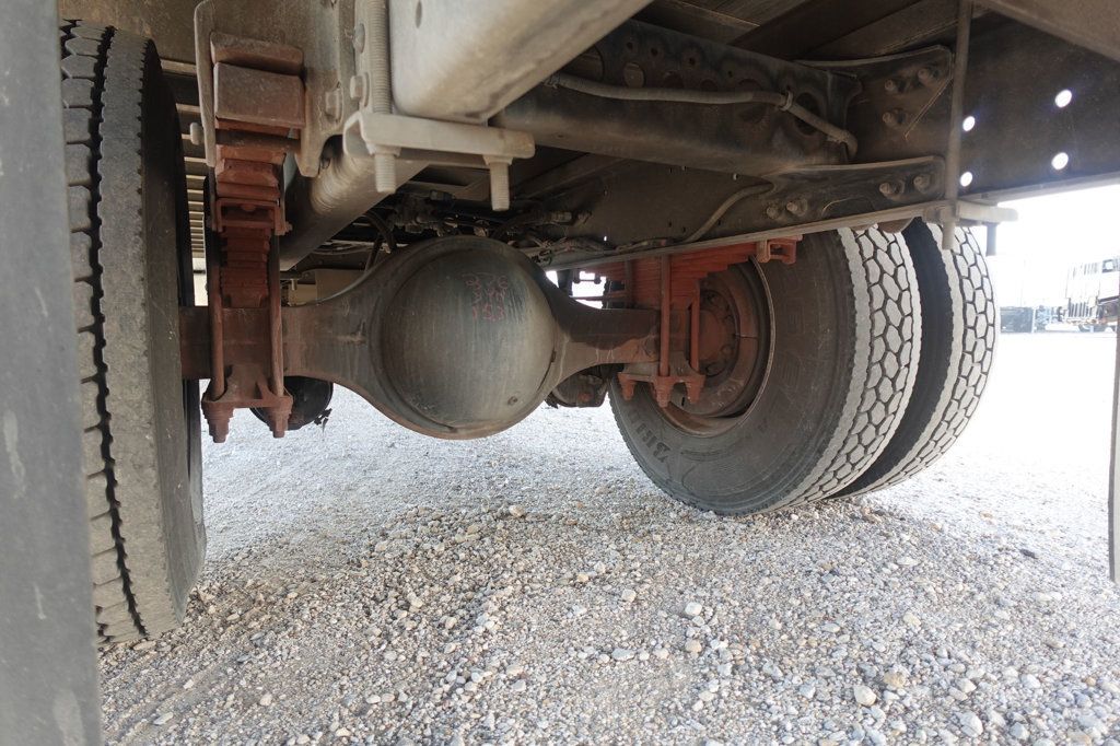 2024 HINO L6 (26ft Box w/ Lift Gate) - 22926114 - 23