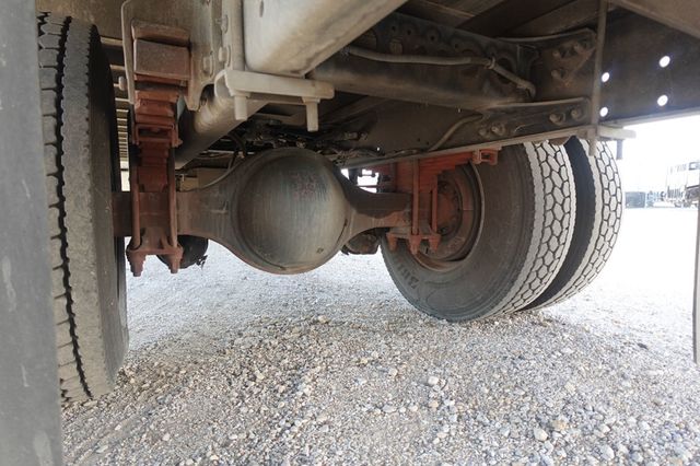 2024 HINO L6 (26ft Box w/ Lift Gate) - 22926114 - 23