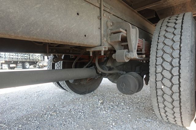 2024 HINO L6 (26ft Box w/ Lift Gate) - 22926114 - 24