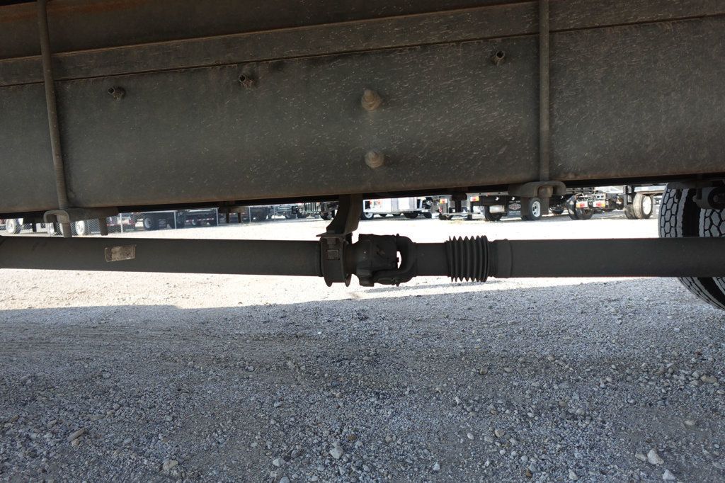 2024 HINO L6 (26ft Box w/ Lift Gate) - 22926114 - 25