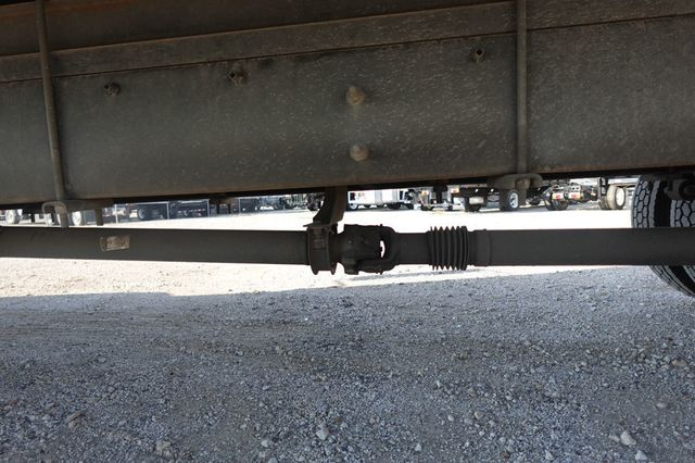 2024 HINO L6 (26ft Box w/ Lift Gate) - 22926114 - 25