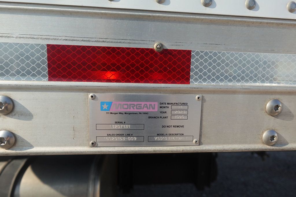 2024 HINO L6 (26ft Box w/ Lift Gate) - 22926114 - 27