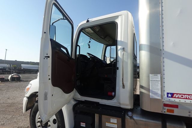2024 HINO L6 (26ft Box w/ Lift Gate) - 22926114 - 31