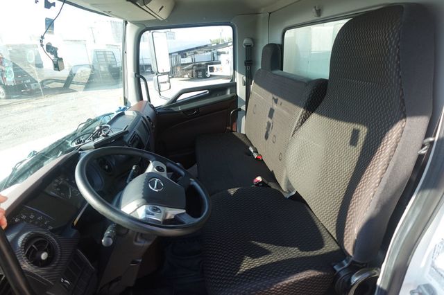 2024 HINO L6 (26ft Box w/ Lift Gate) - 22926114 - 32