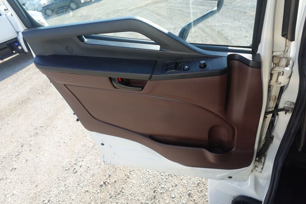 2024 HINO L6 (26ft Box w/ Lift Gate) - 22926114 - 34