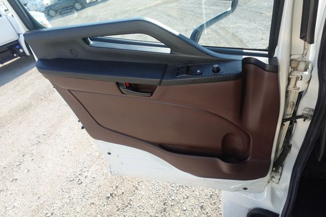 2024 HINO L6 (26ft Box w/ Lift Gate) - 22926114 - 34