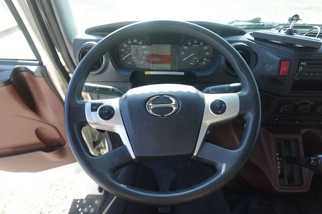 2024 HINO L6 (26ft Box w/ Lift Gate) - 22926114 - 35