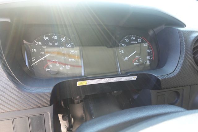 2024 HINO L6 (26ft Box w/ Lift Gate) - 22926114 - 36