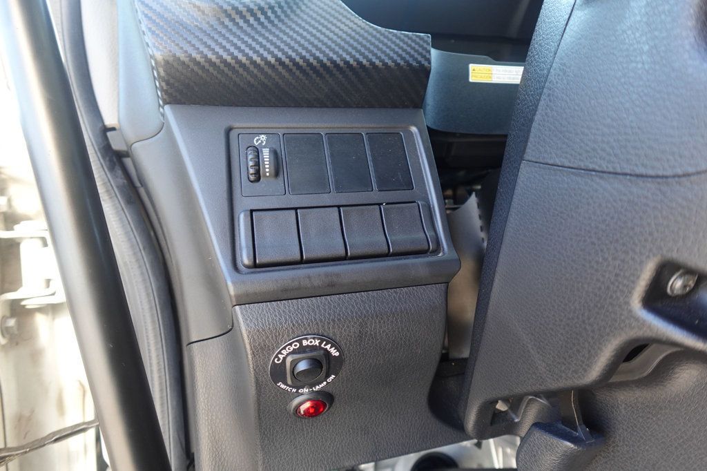 2024 HINO L6 (26ft Box w/ Lift Gate) - 22926114 - 37