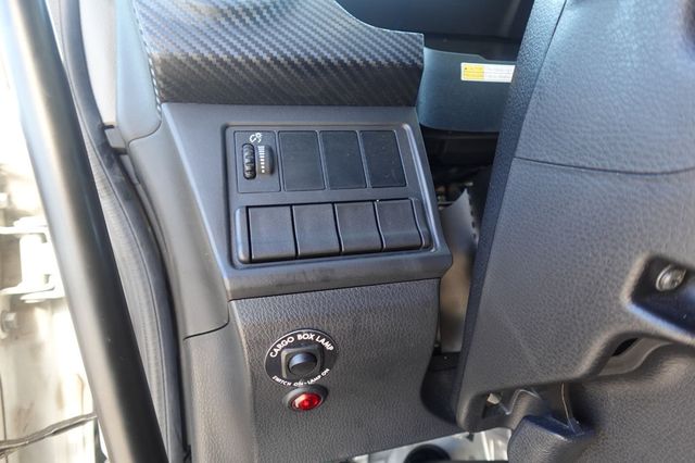 2024 HINO L6 (26ft Box w/ Lift Gate) - 22926114 - 37