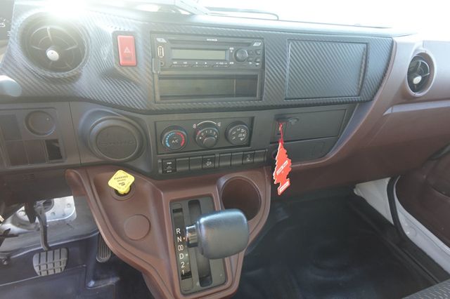 2024 HINO L6 (26ft Box w/ Lift Gate) - 22926114 - 38