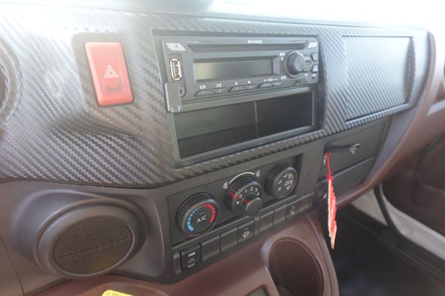 2024 HINO L6 (26ft Box w/ Lift Gate) - 22926114 - 39