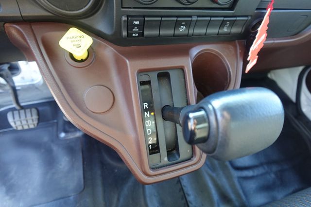 2024 HINO L6 (26ft Box w/ Lift Gate) - 22926114 - 41