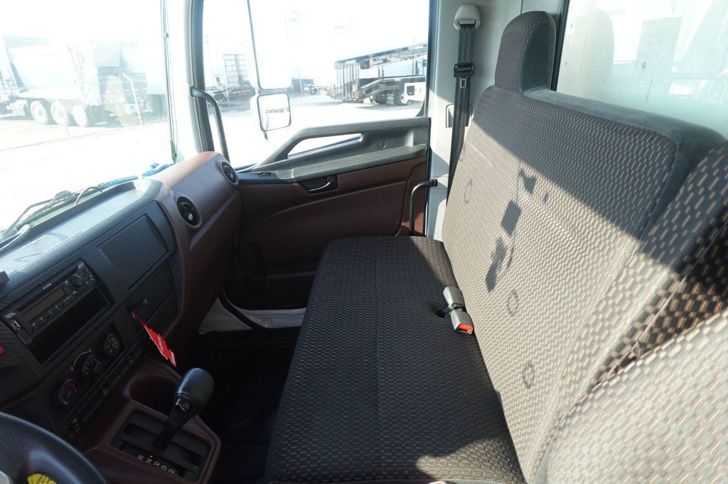 2024 HINO L6 (26ft Box w/ Lift Gate) - 22926114 - 42