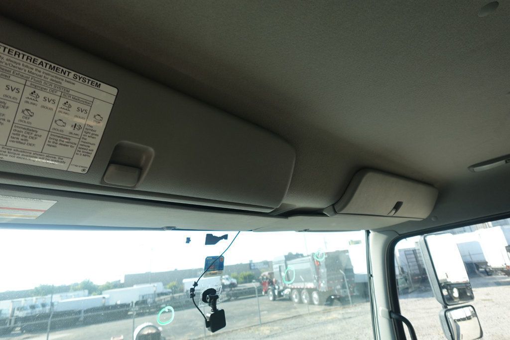 2024 HINO L6 (26ft Box w/ Lift Gate) - 22926114 - 43