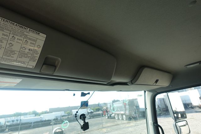 2024 HINO L6 (26ft Box w/ Lift Gate) - 22926114 - 43