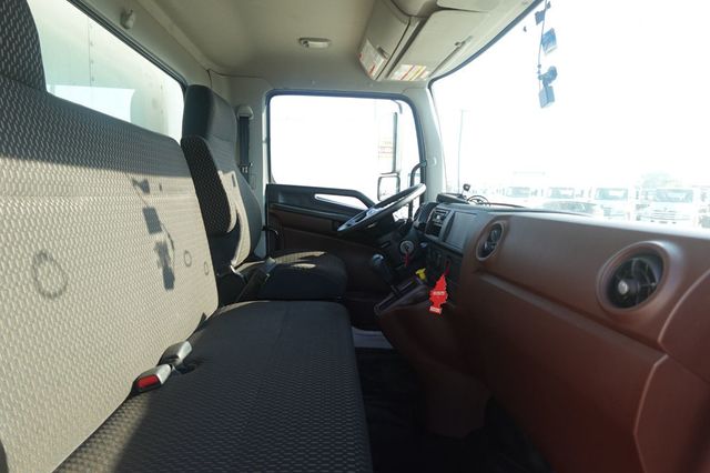 2024 HINO L6 (26ft Box w/ Lift Gate) - 22926114 - 45