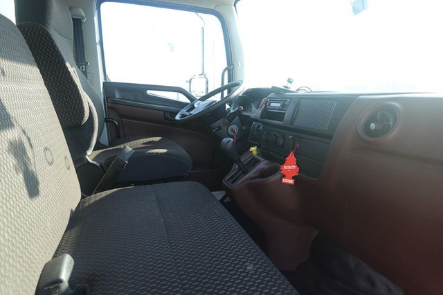 2024 HINO L6 (26ft Box w/ Lift Gate) - 22926114 - 46