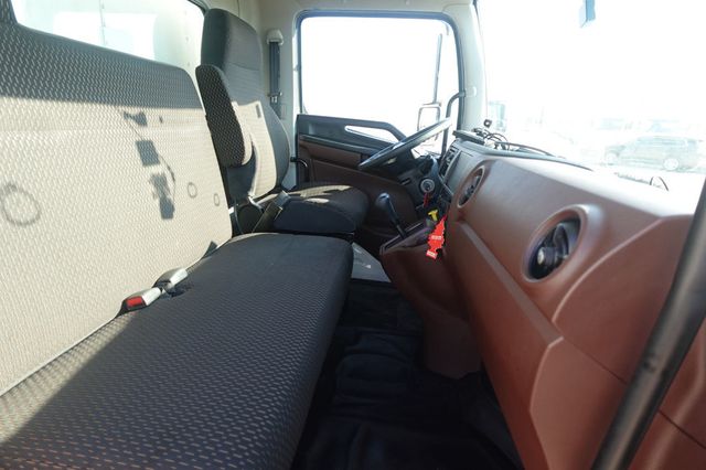 2024 HINO L6 (26ft Box w/ Lift Gate) - 22926114 - 47