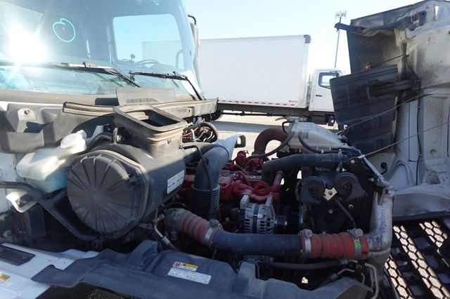 2024 HINO L6 (26ft Box w/ Lift Gate) - 22926114 - 49