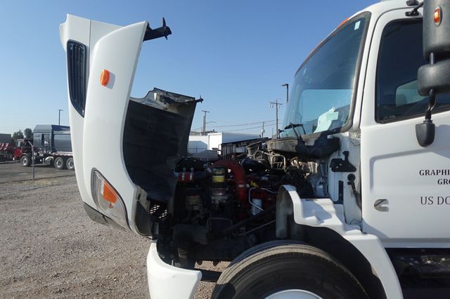 2024 HINO L6 (26ft Box w/ Lift Gate) - 22926114 - 51