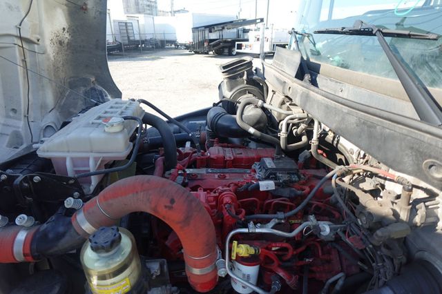 2024 HINO L6 (26ft Box w/ Lift Gate) - 22926114 - 52