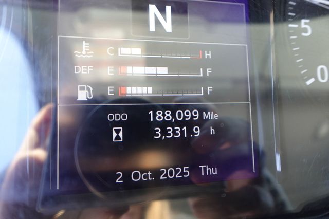 2024 HINO L6 (26ft Box w/ Lift Gate) - 22926114 - 53