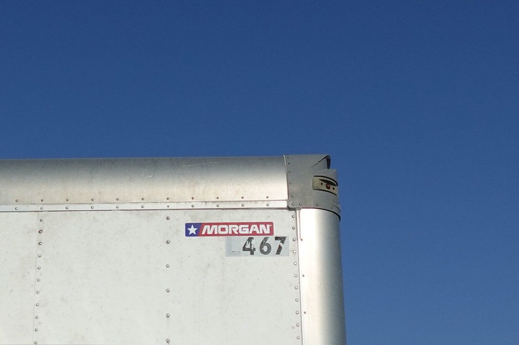 2024 HINO L6 (26ft Box w/ Lift Gate) - 22926114 - 58