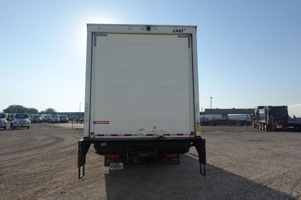 2024 HINO L6 (26ft Box w/ Lift Gate) - 22926114 - 6