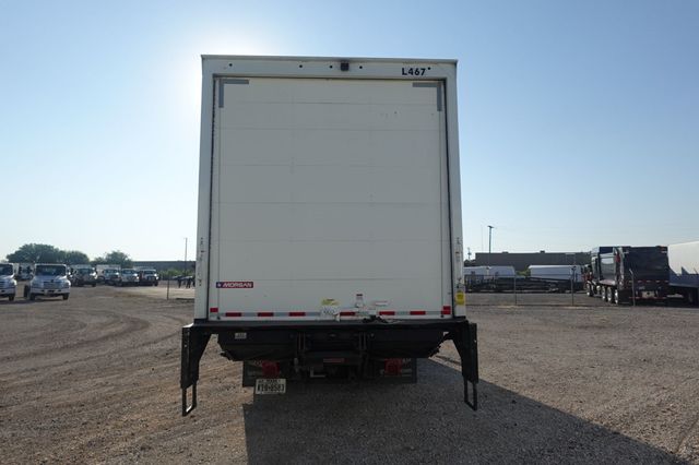 2024 HINO L6 (26ft Box w/ Lift Gate) - 22926114 - 6