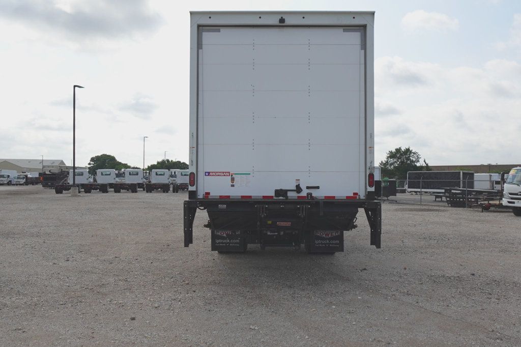 2024 HINO L6A (26ft Box Truck with Lift Gate) - 23046038 - 9