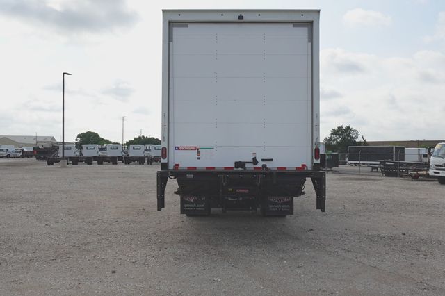 2024 HINO L6A (26ft Box Truck with Lift Gate) - 23046038 - 9