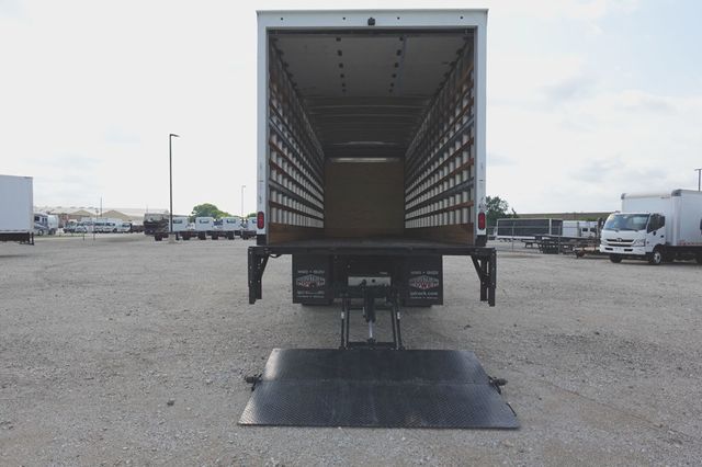 2024 HINO L6A (26ft Box Truck with Lift Gate) - 23046038 - 10