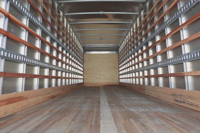 2024 HINO L6A (26ft Box Truck with Lift Gate) - 23046038 - 11