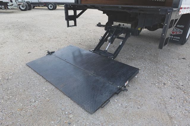 2024 HINO L6A (26ft Box Truck with Lift Gate) - 23046038 - 12