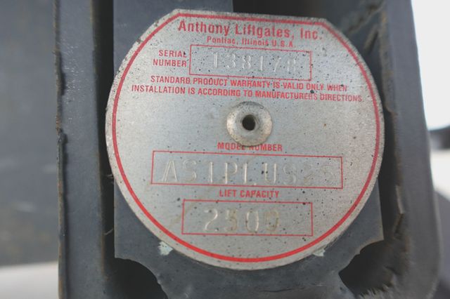 2024 HINO L6A (26ft Box Truck with Lift Gate) - 23046038 - 13