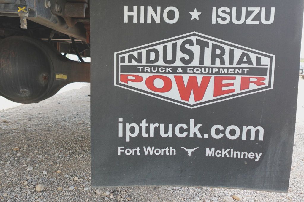 2024 HINO L6A (26ft Box Truck with Lift Gate) - 23046038 - 14