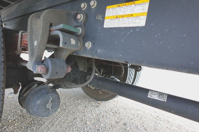 2024 HINO L6A (26ft Box Truck with Lift Gate) - 23046038 - 15