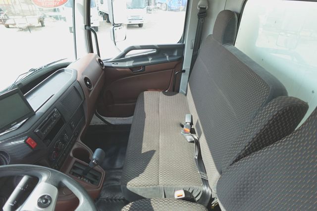 2024 HINO L6A (26ft Box Truck with Lift Gate) - 23046038 - 24