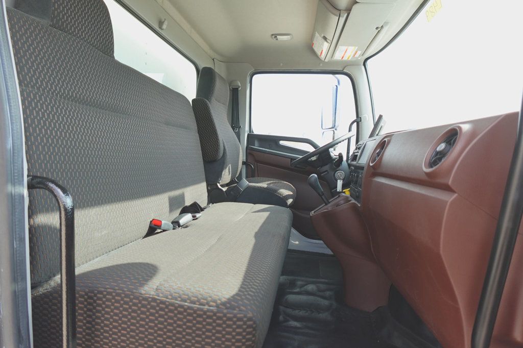 2024 HINO L6A (26ft Box Truck with Lift Gate) - 23046038 - 25